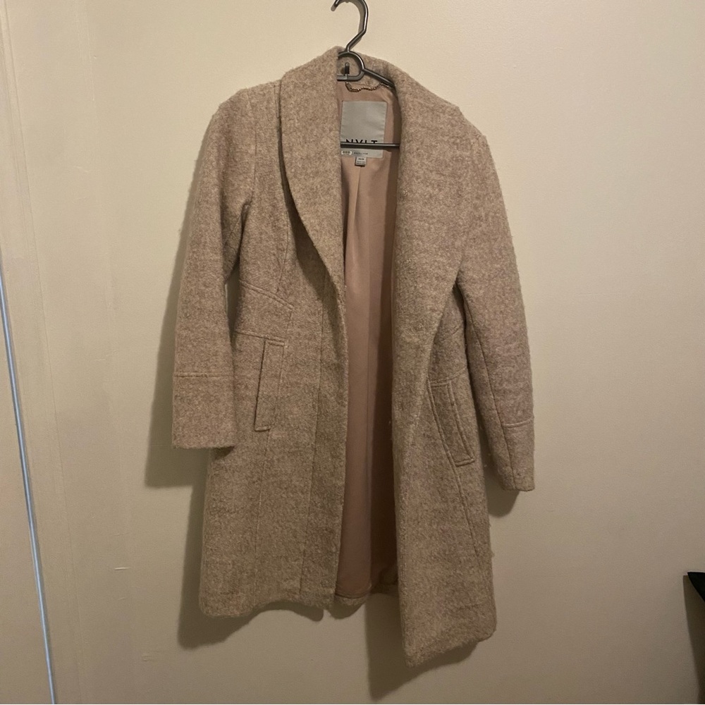 NVLT XS Jacket